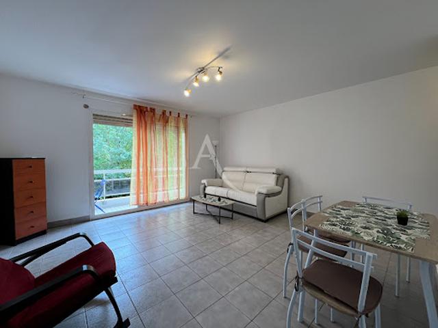 Appartement location à Saint-Julien-en-Genevois, Collonges-sous-salève
