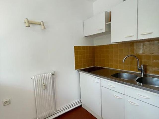 Appartement location à Vilmorin, Massy