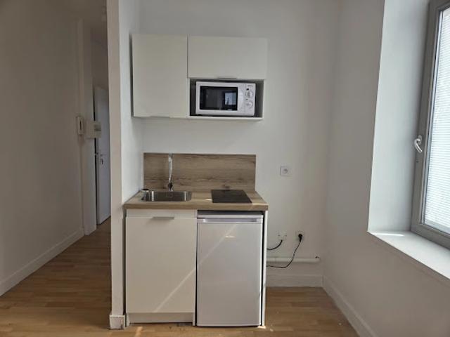 Appartement location à Lille, Roubaix