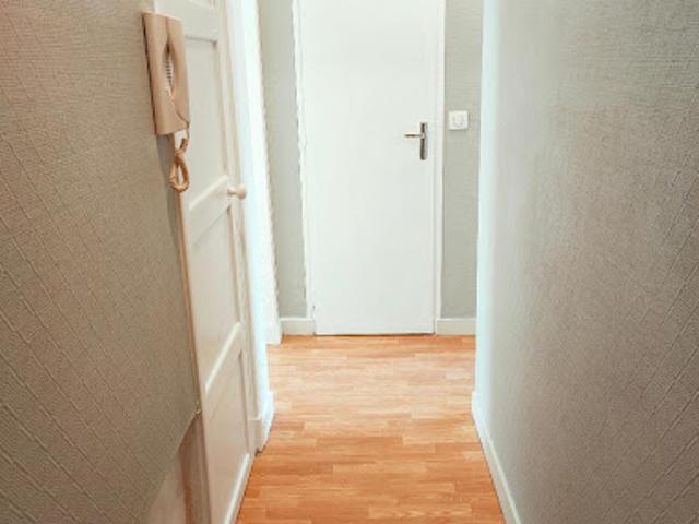 Appartement location à Nantes, Rezé