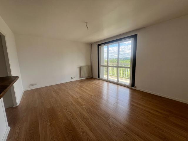 Appartement location à Reims