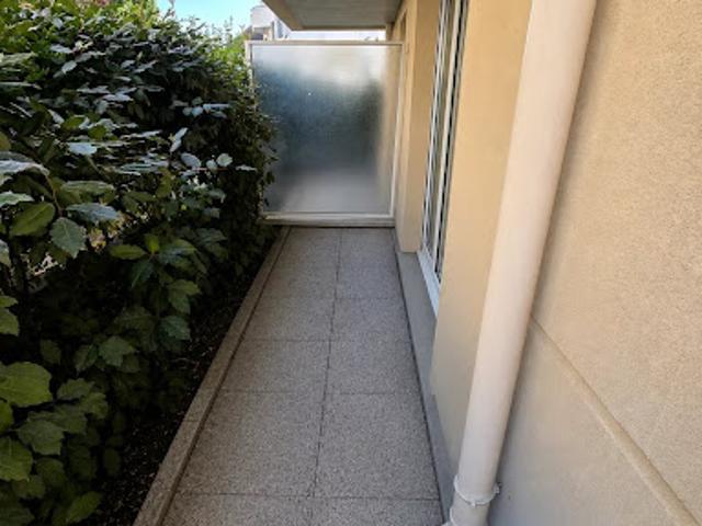 Appartement location à Nanterre