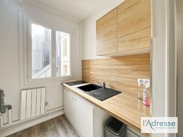 Appartement location à Rouen, Ruan