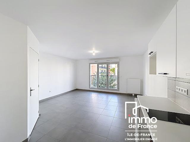 Appartement location à Chartres, Luisant