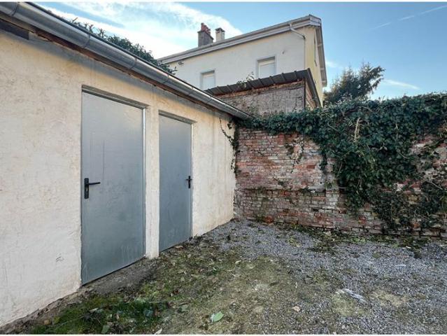 Appartement location à Épinal, Epinal