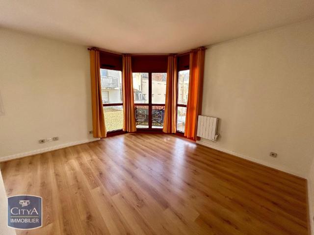 Appartement location à Tours