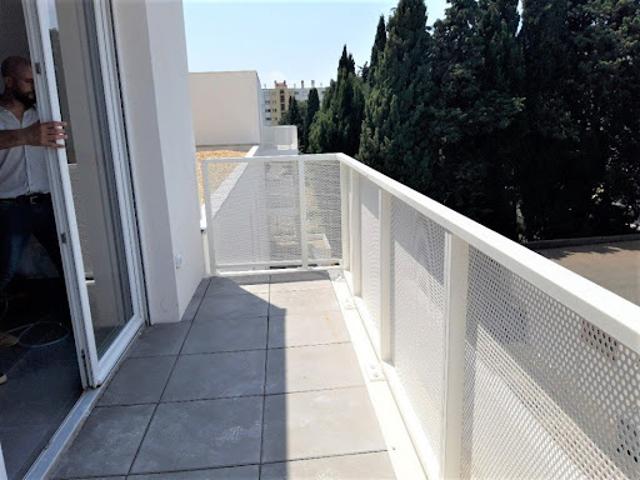 Appartement location à Montpellier