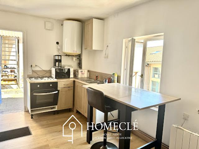 Appartement location à Bourg-en-Bresse, Montmerle-sur-saône