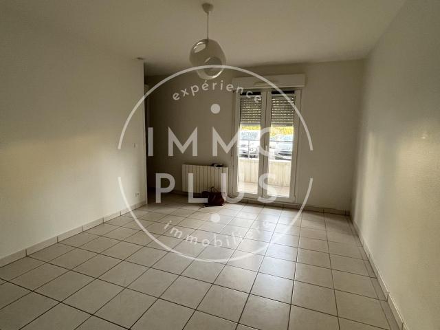 Appartement location à Annecy
