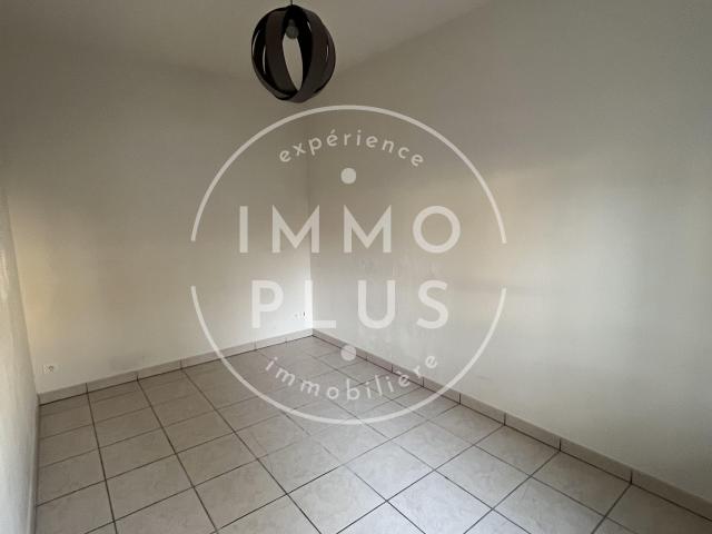 Appartement location à Annecy