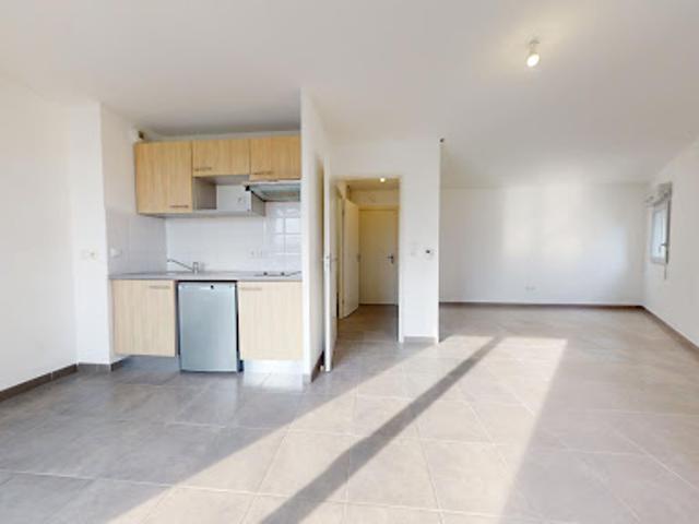 Appartement location à Toulouse, Balma