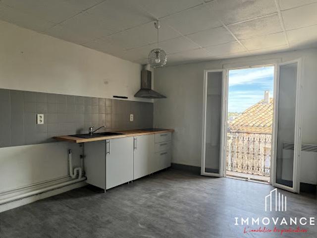Appartement location à Lodève, Saint-gély-du-fesc