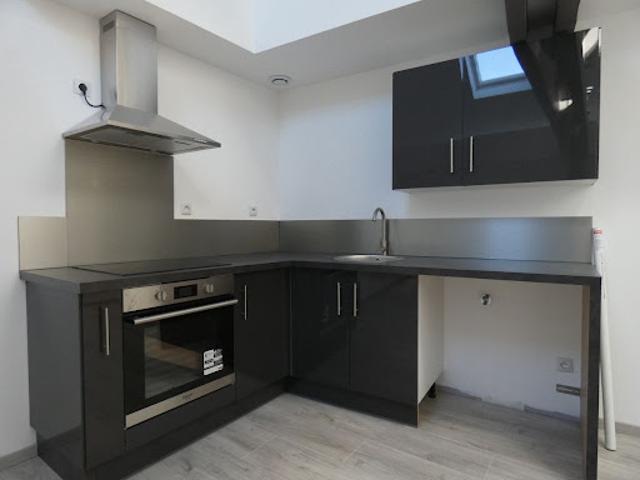 Appartement location à Château-Thierry, Nogentel