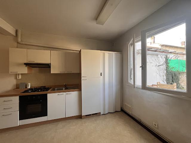 Appartement location à Angoulême, La Couronne