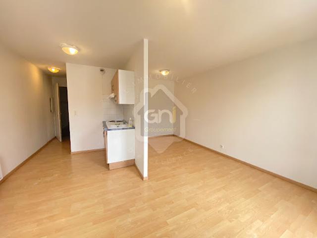 Appartement location à Saint-Pierre-du-Mont, Landes