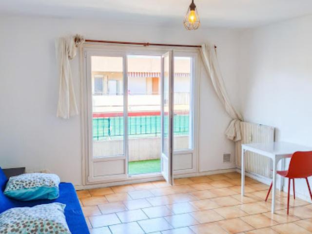 Appartement location à Grasse, Saint-laurent-du-var