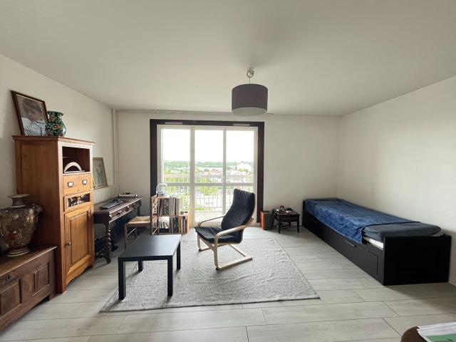 Appartement location à Reims