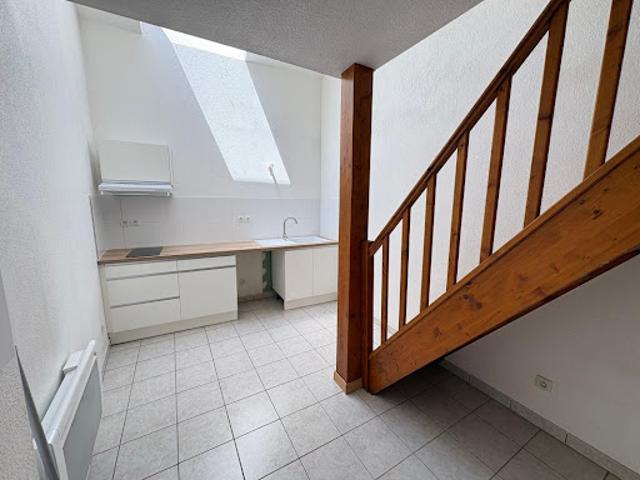 Appartement location à Gap, Tallard