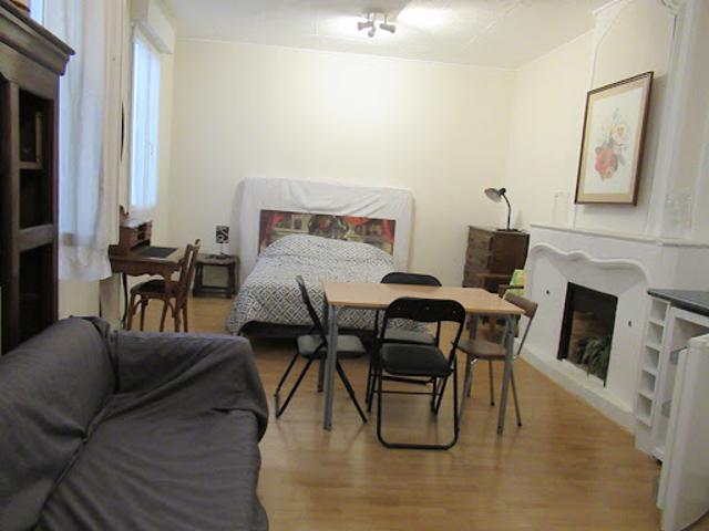 Appartement location à La Rochelle