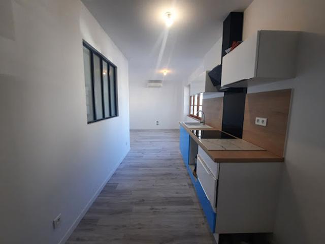 Appartement location à Montauban, Caussade