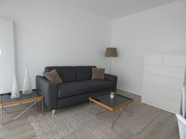 Appartement location à Romorantin-Lanthenay, Romorantin-lanthenay