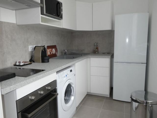 Appartement location à Romorantin-Lanthenay, Villeherviers
