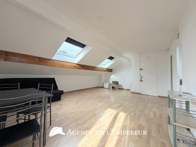 Appartement location à Nanterre