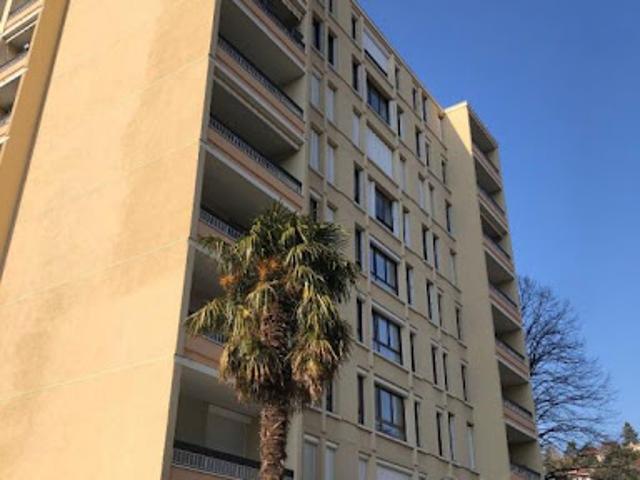 Appartement location à Vienne