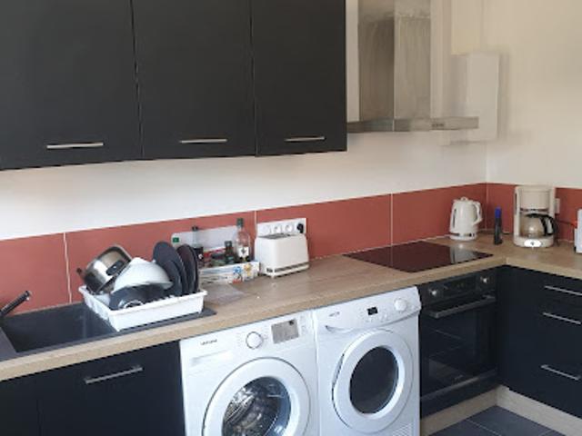 Appartement location à Angers, Saint-barthélemy-d'anjou