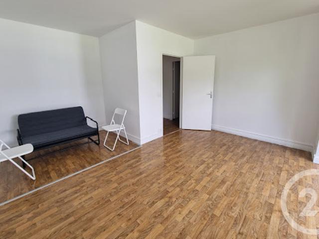 Appartement location à Créteil