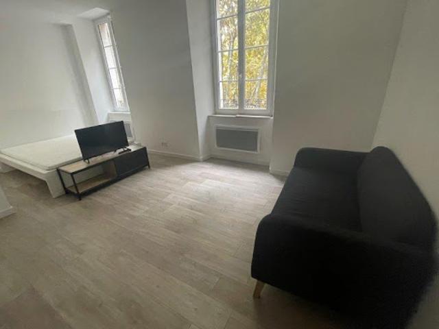 Appartement location à Alès