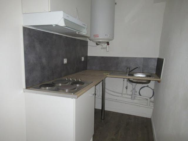 Appartement location à Béziers