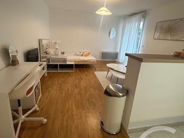 Appartement location à Nanterre, Colombes