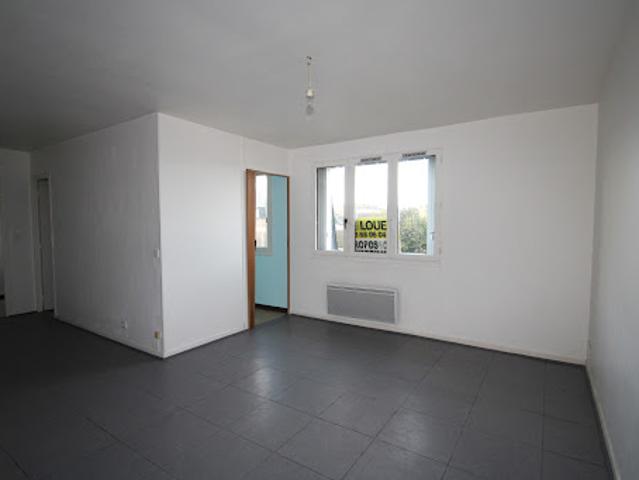 Appartement location à Nevers, Decize
