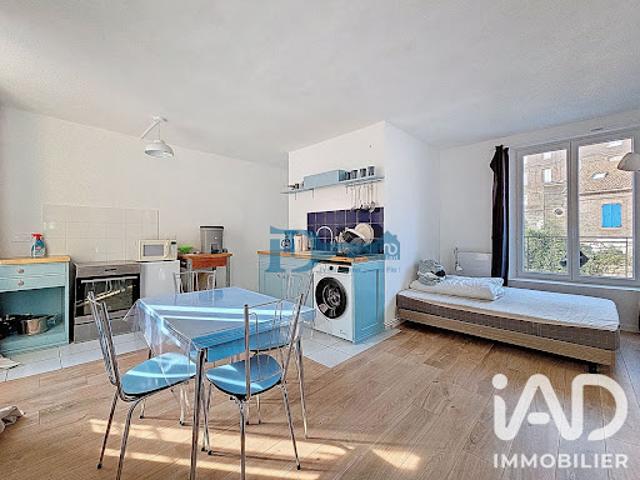 Appartement location à Dieppe