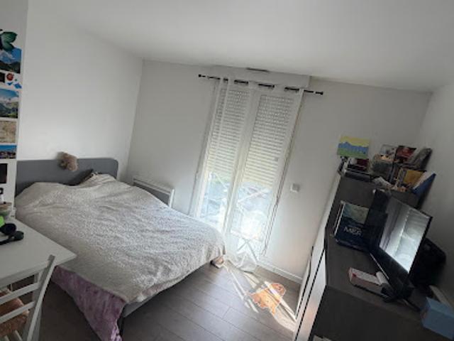 Appartement location à Sarcelles, Domont