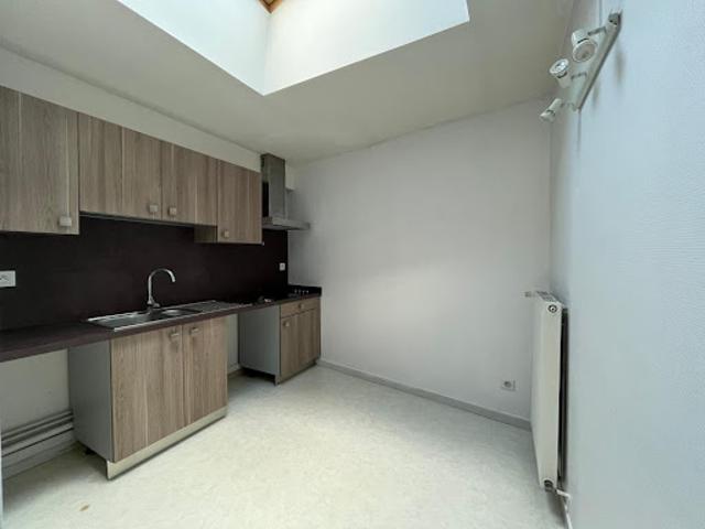 Appartement location à Évreux, Evreux