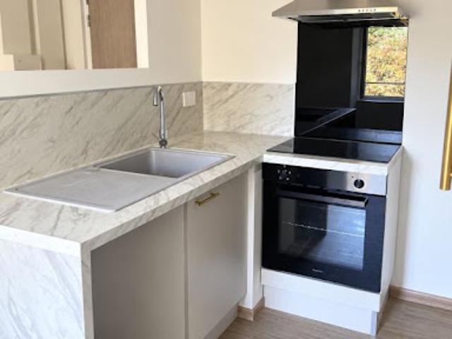 Appartement location à Aurafrède, Gréoux-les-Bains