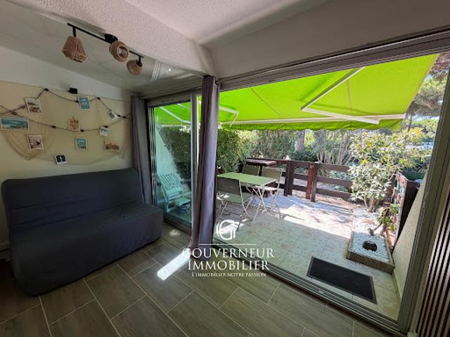 Appartement location à Montpellier, La Grande-motte