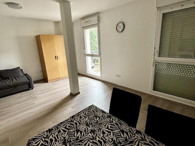 Appartement location à Le Raincy, Drancy