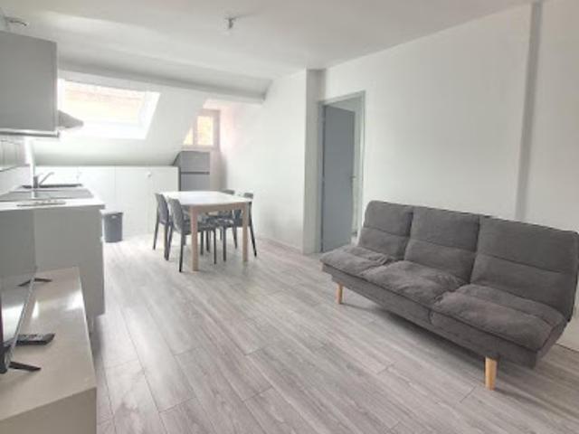 Appartement location à Limoges