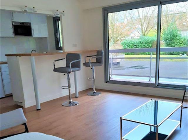 Appartement location à Saint-Germain-en-Laye, Maisons-laffitte