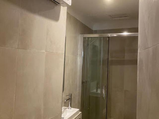 Appartement location à Faubourg Saint-Lazare, Manosque