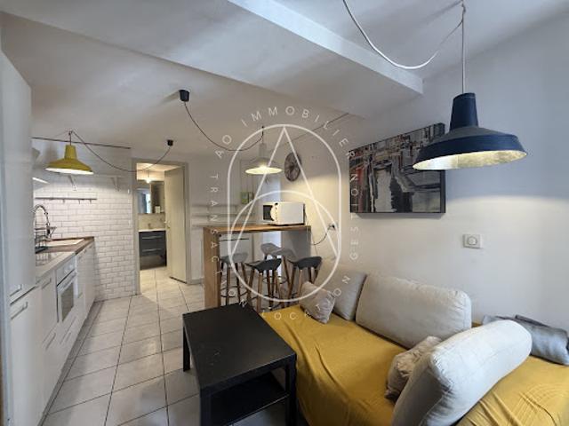Appartement location à Montpellier, Centre