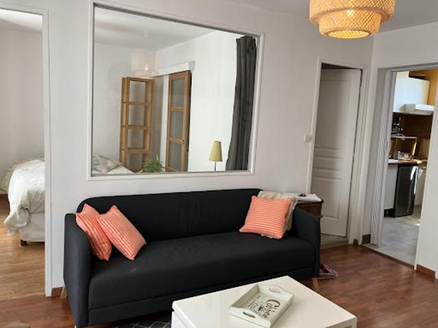 Appartement location à Bobigny, Vaux-montreuil
