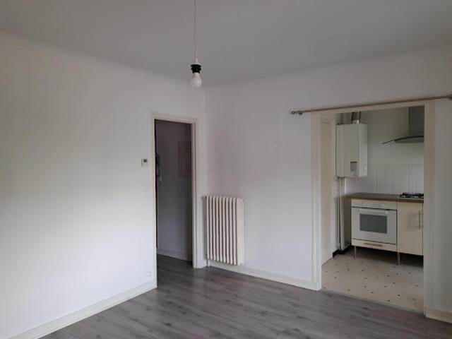 Appartement location à Nantes