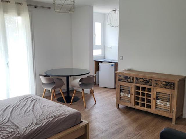 Appartement location à Orléans
