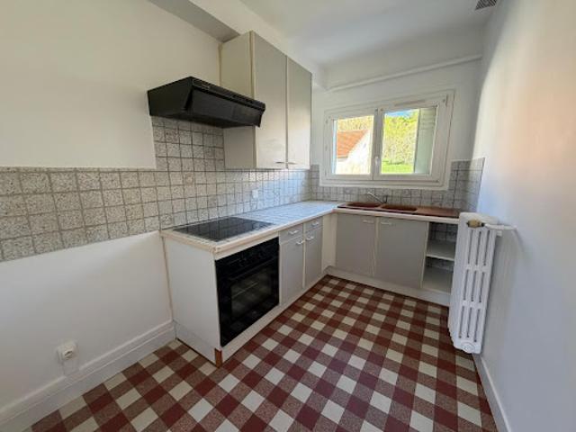 Appartement location à Meaux, Pommeuse