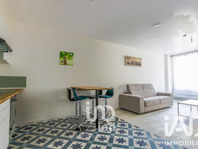 Appartement location à Les Andelys, Pont-de-l'arche