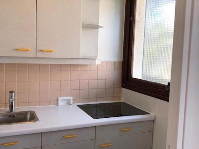 Appartement location à Nanterre